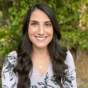 Meet your Posher, Natalie